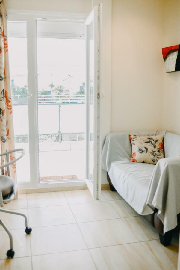 Best House, Rooftop Aprtm., Marina Zeas Pireus Eksteriør bilde